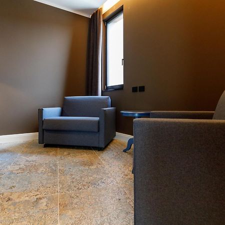 Art Hotel Ventaglio Bardolino Ruang foto