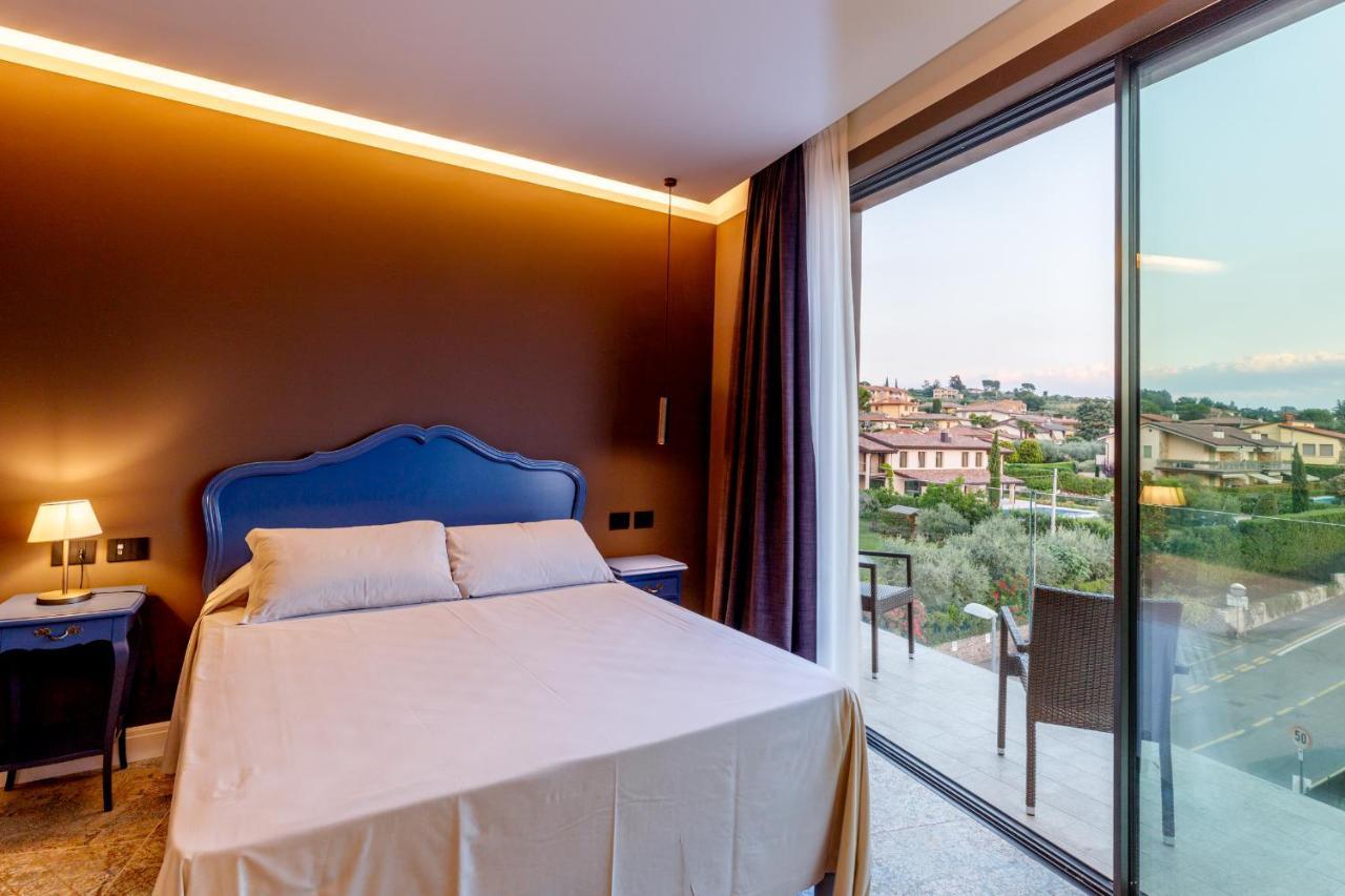 Art Hotel Ventaglio Bardolino Ruang foto