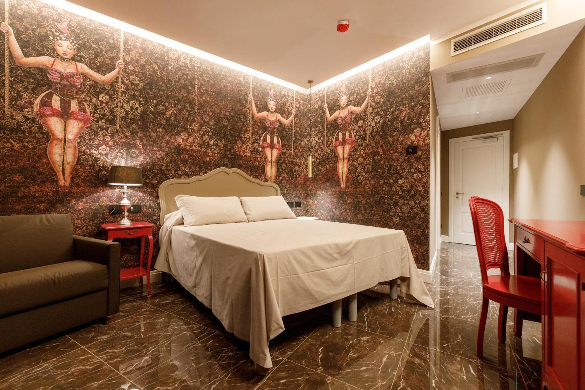 Art Hotel Ventaglio Bardolino Ruang foto