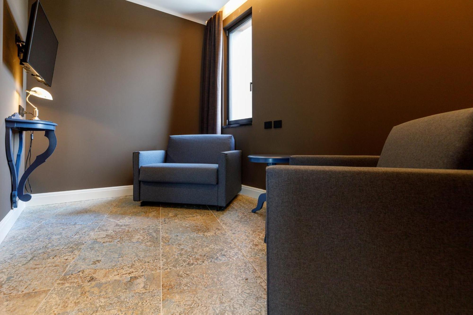 Art Hotel Ventaglio Bardolino Ruang foto