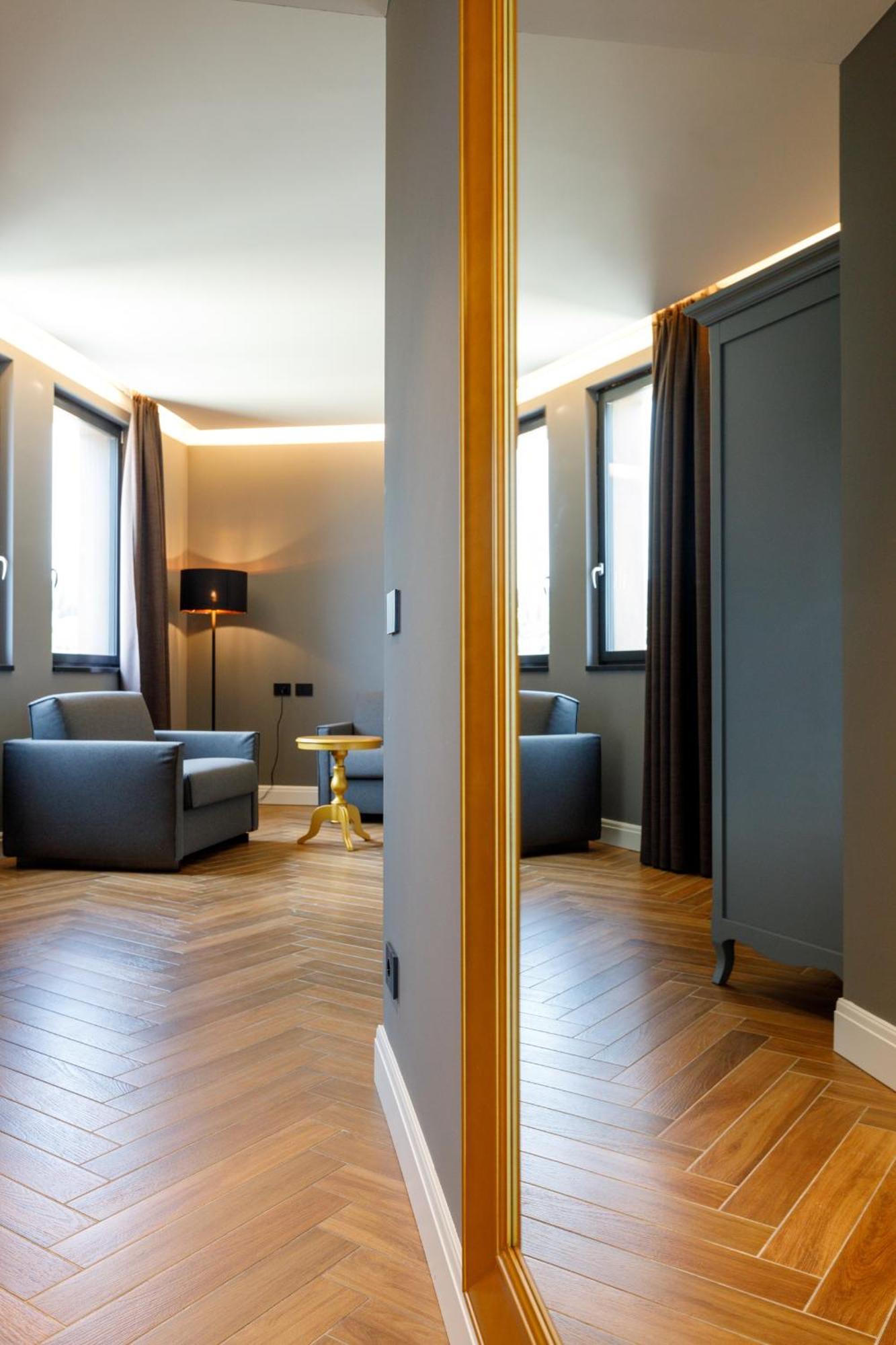 Art Hotel Ventaglio Bardolino Ruang foto