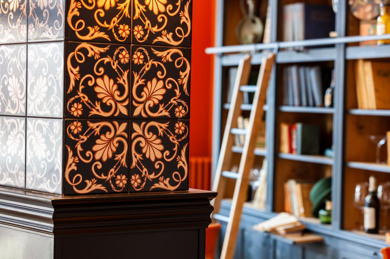 Art Hotel Ventaglio Bardolino Bagian luar foto