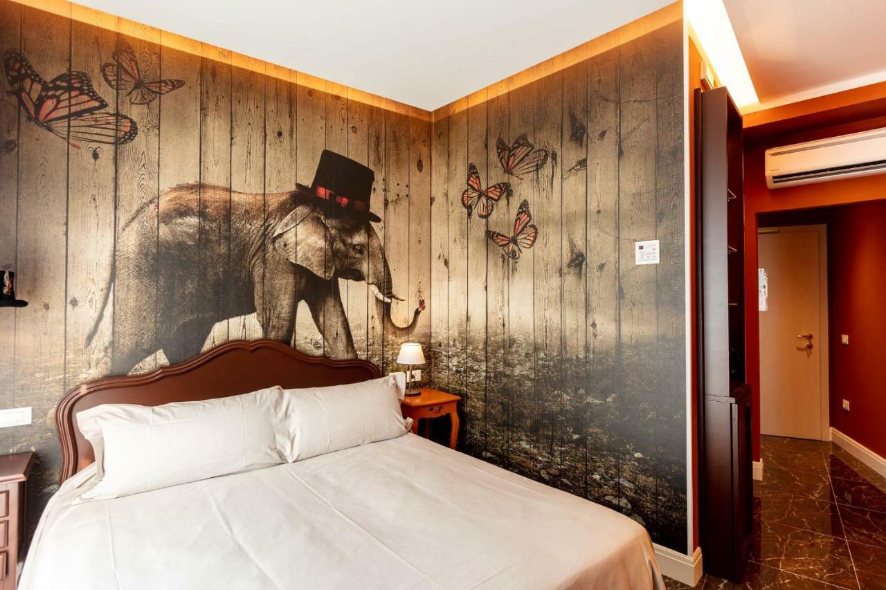 Art Hotel Ventaglio Bardolino Bagian luar foto